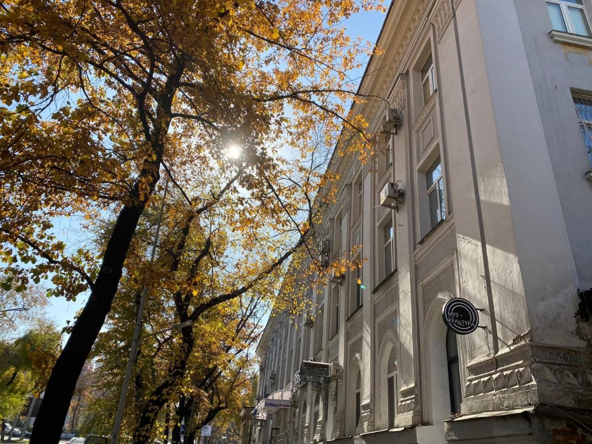 Хостелы Mardon&Pasha Hostel Алматы-13