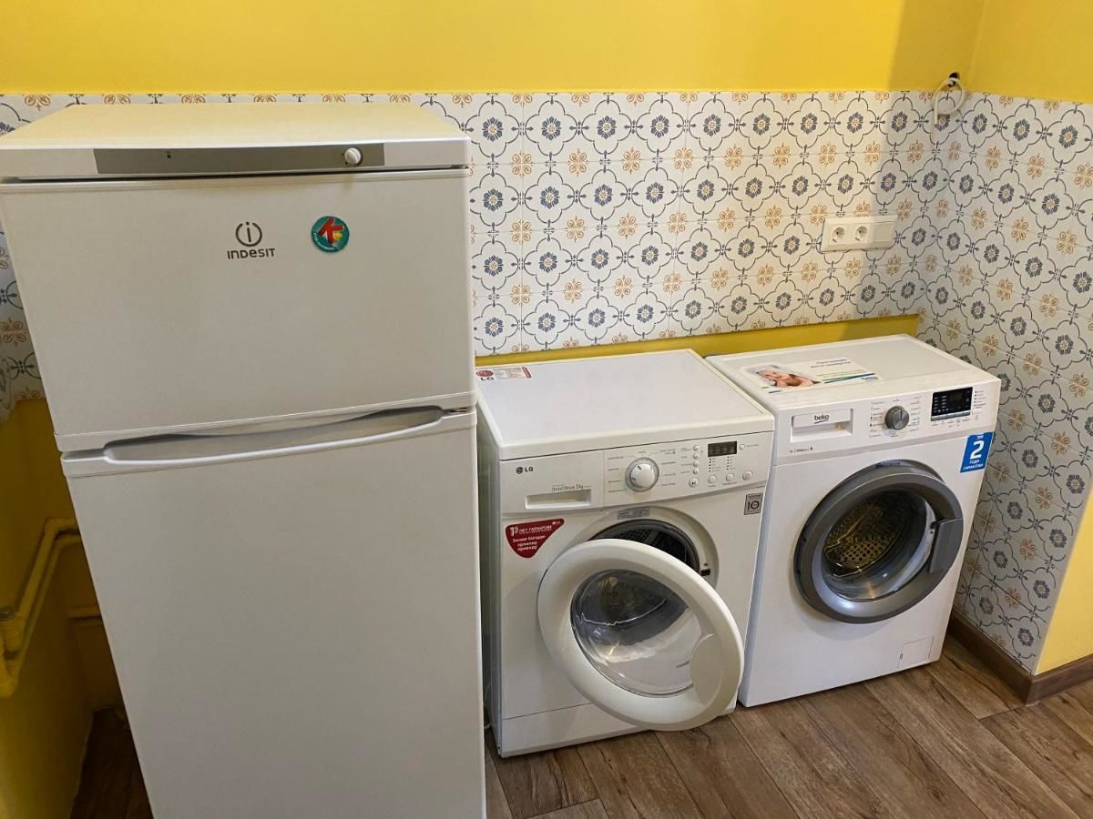 Хостелы Mardon&Pasha Hostel Алматы-22
