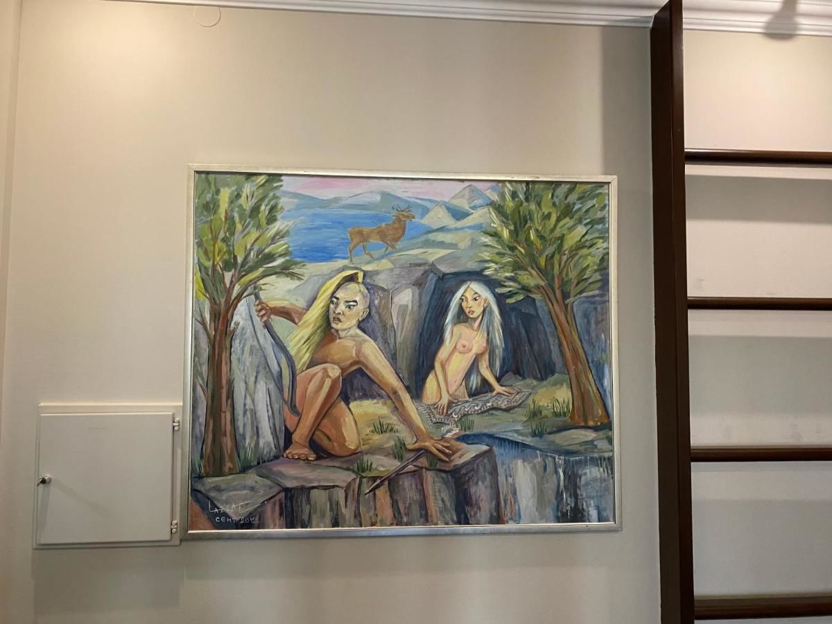Хостелы Mardon&Pasha Hostel Алматы-30