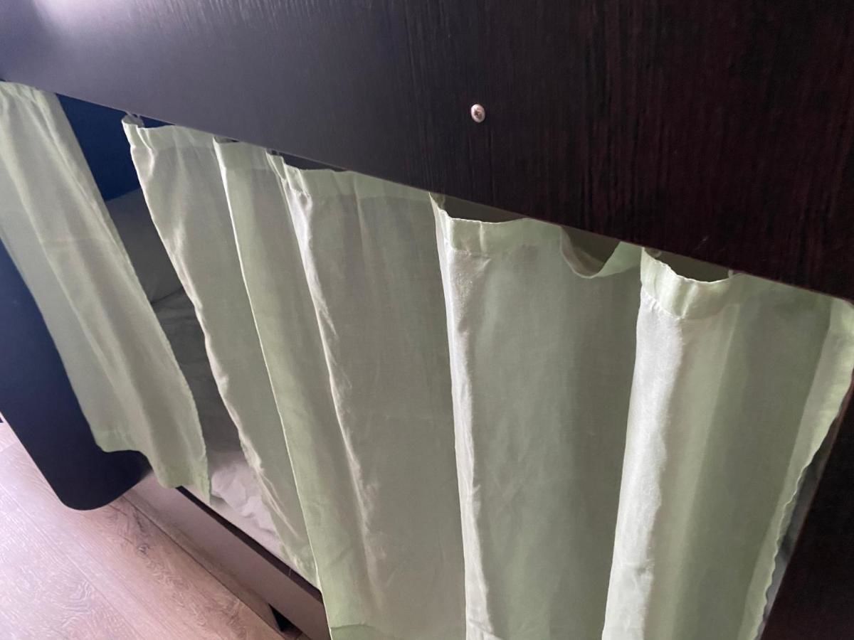 Хостелы Mardon&Pasha Hostel Алматы