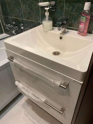 Хостелы Mardon&Pasha Hostel Алматы Кровать в общем 8-местном номере-10