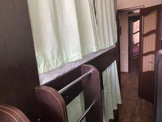 Хостелы Mardon&Pasha Hostel Алматы Кровать в общем 8-местном номере-2