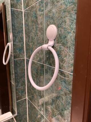 Хостелы Mardon&Pasha Hostel Алматы Кровать в общем 8-местном номере-5