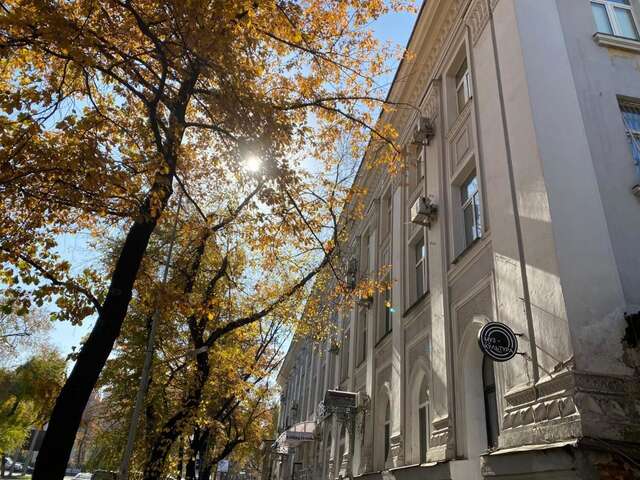 Хостелы Mardon&Pasha Hostel Алматы-12
