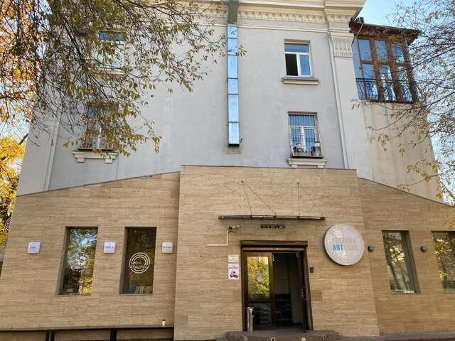 Хостелы Mardon&Pasha Hostel Алматы-13