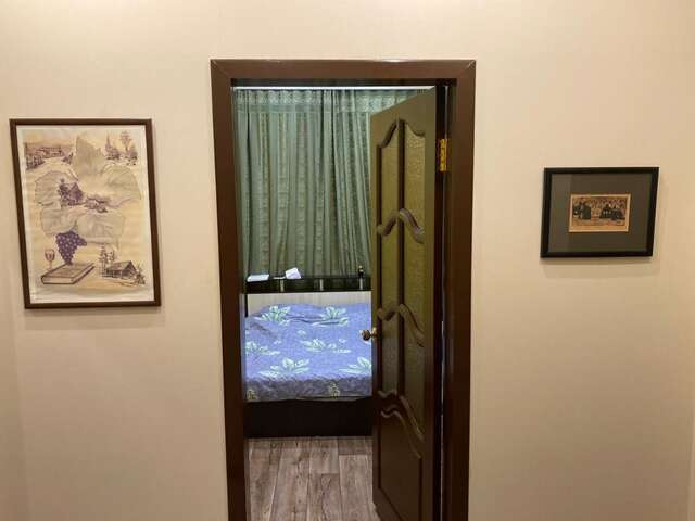 Хостелы Mardon&Pasha Hostel Алматы-20