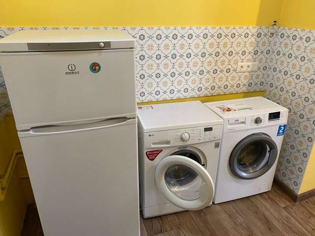 Хостелы Mardon&Pasha Hostel Алматы-21
