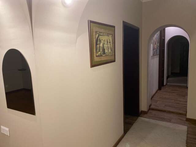 Хостелы Mardon&Pasha Hostel Алматы-28