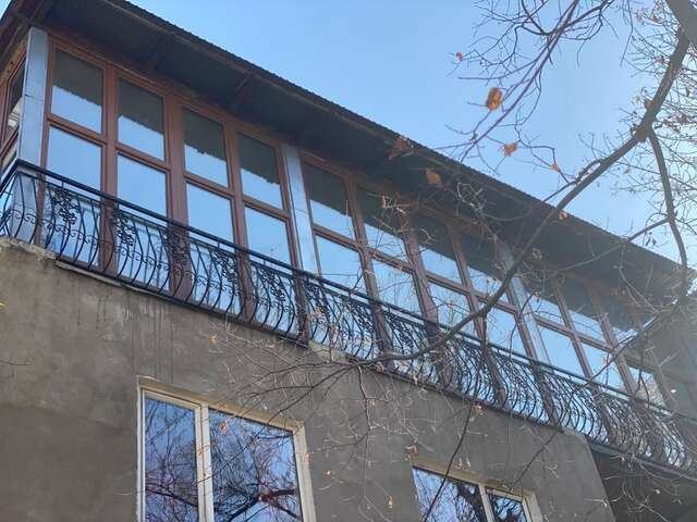 Хостелы Mardon&Pasha Hostel Алматы-32