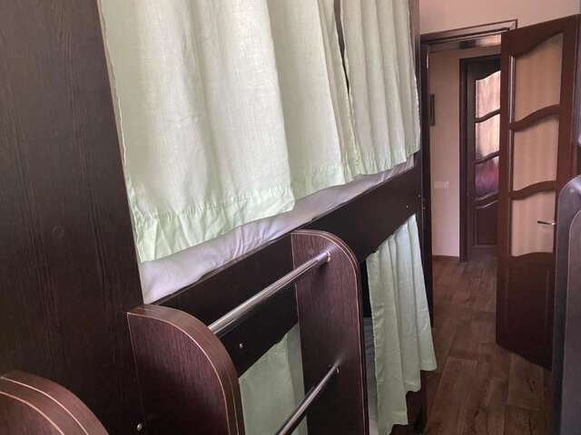 Хостелы Mardon&Pasha Hostel Алматы-36